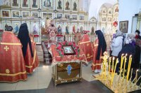 21-Радоница. День поминовения усопших