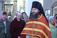 22-Радоница. День поминовения усопших