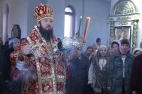 23-Радоница. День поминовения усопших