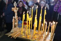 26-Радоница. День поминовения усопших