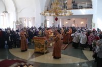 27-Радоница. День поминовения усопших