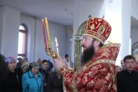 28-Радоница. День поминовения усопших