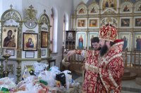 29-Радоница. День поминовения усопших