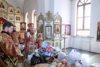 30-Радоница. День поминовения усопших