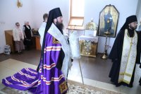 1-Вознесение Господне