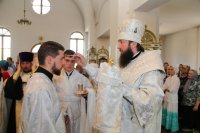 2-Вознесение Господне
