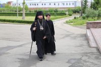 4-Вознесение Господне