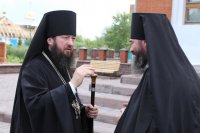 5-Вознесение Господне