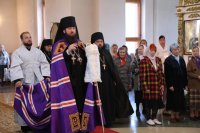 6-Вознесение Господне