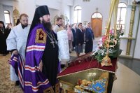 7-Вознесение Господне