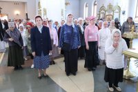 8-Вознесение Господне