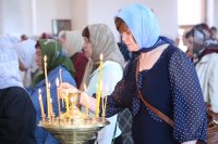 9-Вознесение Господне