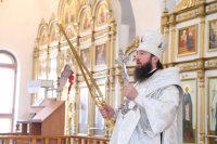 11-Вознесение Господне