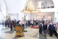 12-Вознесение Господне