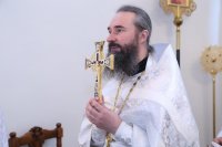 13-Вознесение Господне