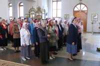 15-Вознесение Господне