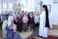 17-Вознесение Господне