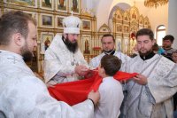 19-Вознесение Господне