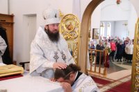 21-Вознесение Господне