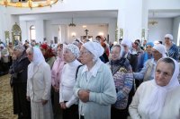 22-Вознесение Господне