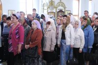 23-Вознесение Господне