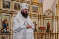 24-Вознесение Господне
