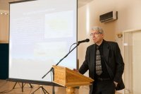 12- Управляющий Усть-Каменогорской епархией принял участие в работе XVI Филаретовских образовательных чтений в Алма-Ате