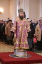 6-Служение епископа Амфилохия в Неделю 4-ю Великого поста