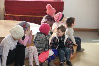 23-Служение епископа Амфилохия в Неделю 4-ю Великого поста