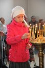 25-Служение епископа Амфилохия в Неделю 4-ю Великого поста