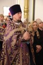 33-Служение епископа Амфилохия в Неделю 4-ю Великого поста