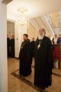 7-Епископ Амфилохий принял участие в заседании Синода Митрополичьего округа Русской Православной Церкви в Республике Казахстан