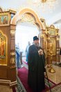 9-Епископ Амфилохий принял участие в заседании Синода Митрополичьего округа Русской Православной Церкви в Республике Казахстан