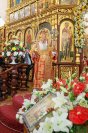 18-Преосвященный епископ Амфилохий принял участие в празднованиях в честь небесных покровительниц Семиречья и преподобного Сергия Радонежского в Алма-Ате