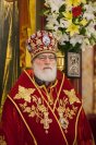 33-Преосвященный епископ Амфилохий принял участие в празднованиях в честь небесных покровительниц Семиречья и преподобного Сергия Радонежского в Алма-Ате