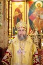 40-Преосвященный епископ Амфилохий принял участие в празднованиях в честь небесных покровительниц Семиречья и преподобного Сергия Радонежского в Алма-Ате