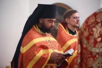2-«Честна пред Господем смерть преподобных Его». Память священномученика Александра, архиепископа Семипалатинского