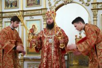 6-«Честна пред Господем смерть преподобных Его». Память священномученика Александра, архиепископа Семипалатинского