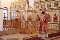 7-«Честна пред Господем смерть преподобных Его». Память священномученика Александра, архиепископа Семипалатинского