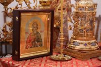 9-«Честна пред Господем смерть преподобных Его». Память священномученика Александра, архиепископа Семипалатинского