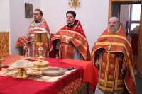 11-«Честна пред Господем смерть преподобных Его». Память священномученика Александра, архиепископа Семипалатинского
