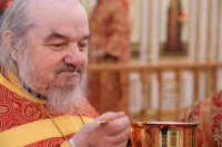 13-«Честна пред Господем смерть преподобных Его». Память священномученика Александра, архиепископа Семипалатинского