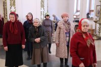 15-«Честна пред Господем смерть преподобных Его». Память священномученика Александра, архиепископа Семипалатинского