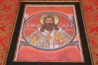18-«Честна пред Господем смерть преподобных Его». Память священномученика Александра, архиепископа Семипалатинского