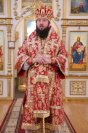 19-«Честна пред Господем смерть преподобных Его». Память священномученика Александра, архиепископа Семипалатинского