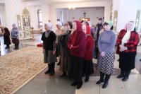20-«Честна пред Господем смерть преподобных Его». Память священномученика Александра, архиепископа Семипалатинского