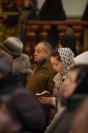 8-Епископ Амфилохий сослужил Главе Православной Церкви Казахстана за воскресной Литургией в Вознесенском соборе Алма-Аты. Завершение XVI Филаретовских образовательных чтений