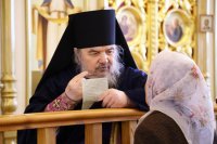 1-Праздник Торжества Православия в Усть-Каменогорске