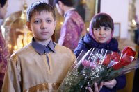 2-Праздник Торжества Православия в Усть-Каменогорске