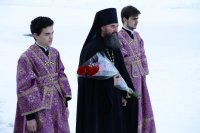 3-Праздник Торжества Православия в Усть-Каменогорске